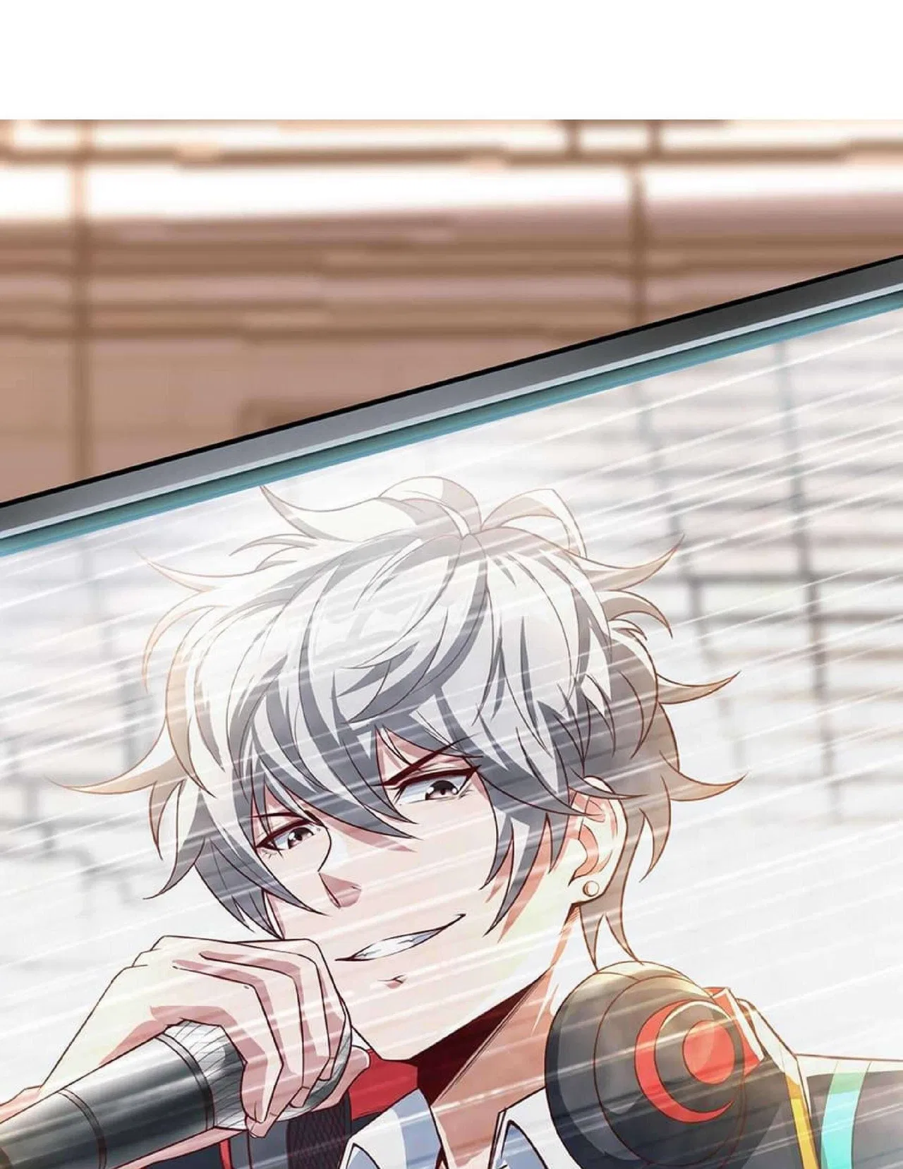 Aura Recovery: I Get a New Skill Everyday Chapter 9 – Page 1