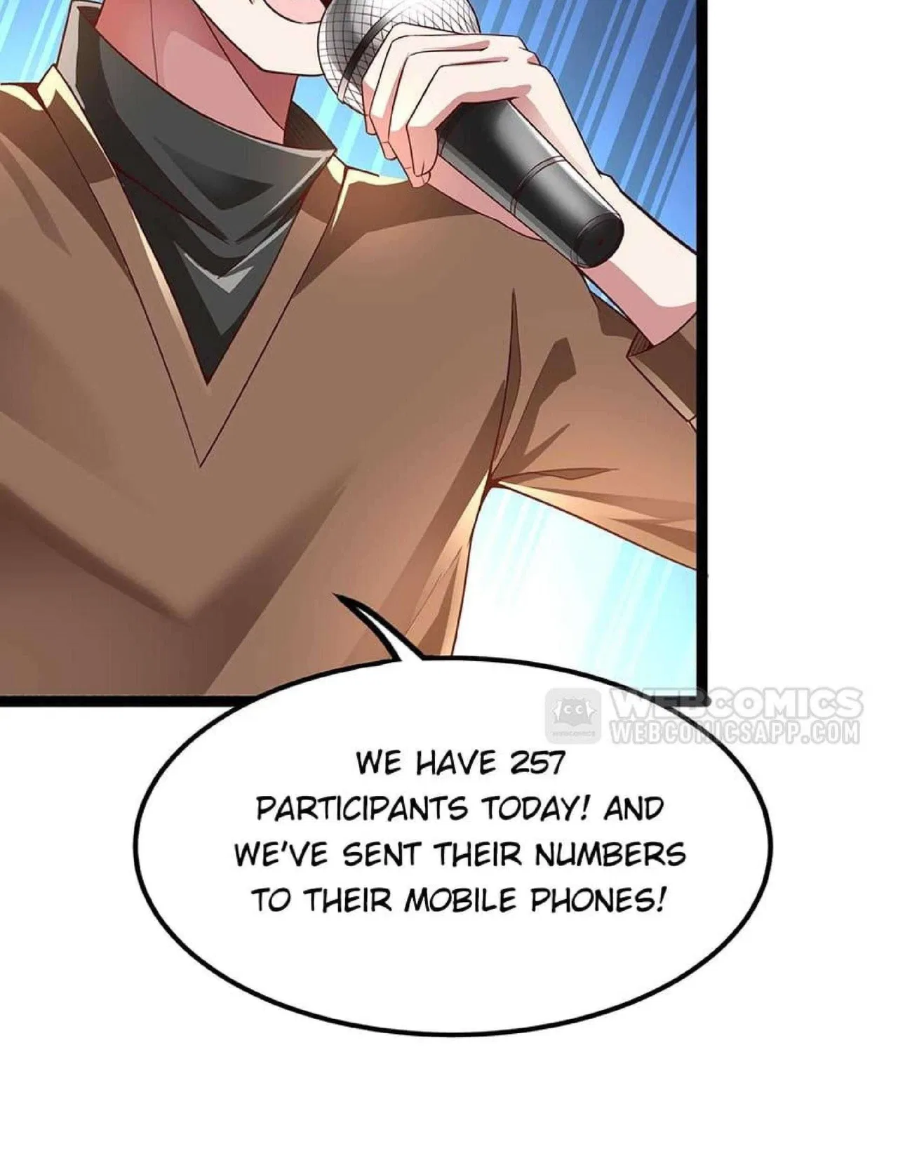 Aura Recovery: I Get a New Skill Everyday Chapter 9 – Page 8