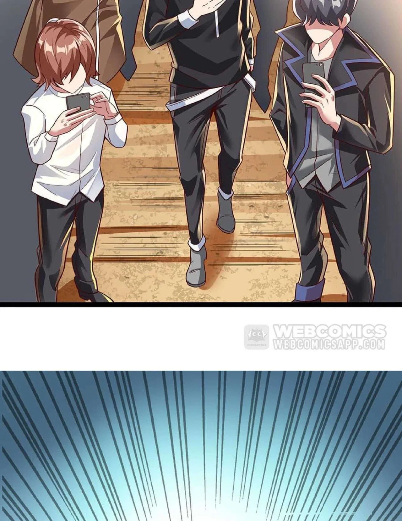Aura Recovery: I Get a New Skill Everyday Chapter 9 – Page 11