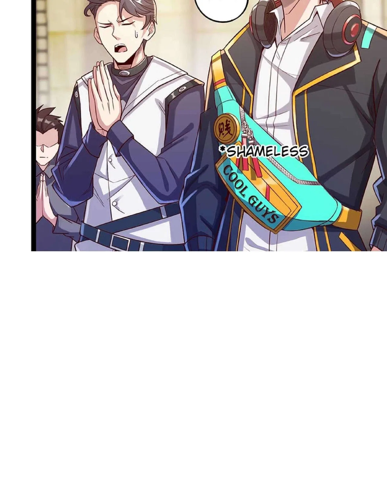 Aura Recovery: I Get a New Skill Everyday Chapter 9 – Page 15