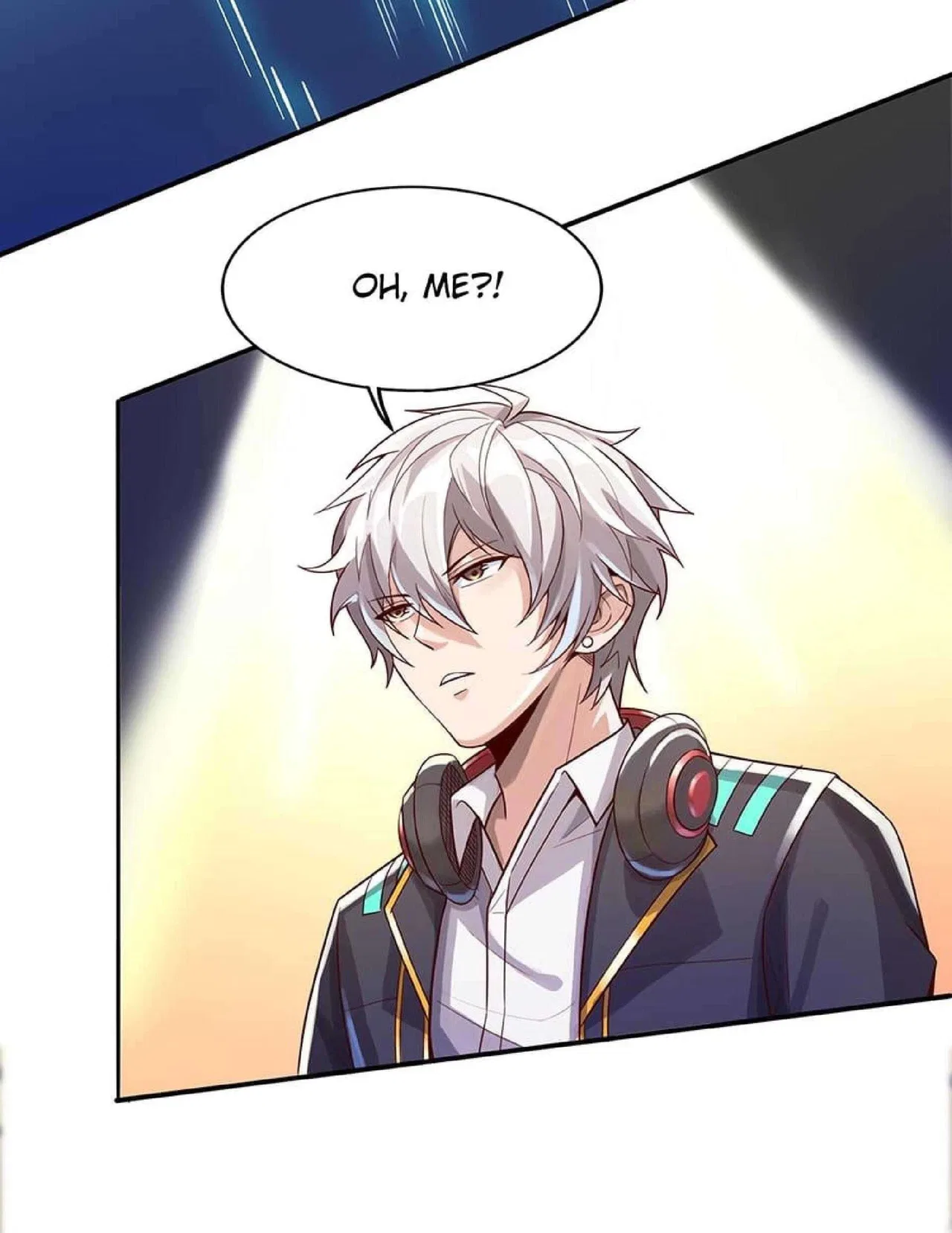 Aura Recovery: I Get a New Skill Everyday Chapter 9 – Page 18