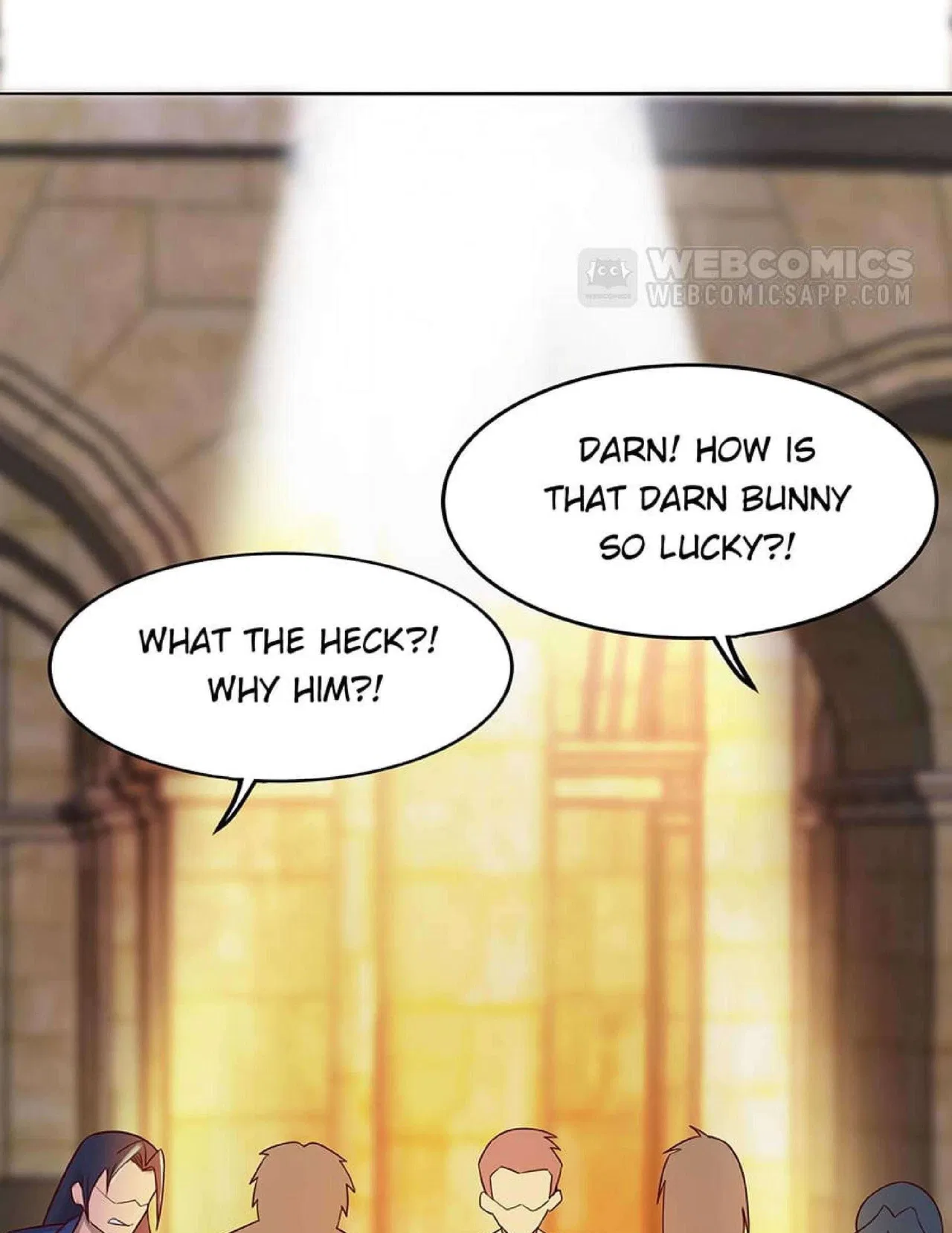 Aura Recovery: I Get a New Skill Everyday Chapter 9 – Page 19