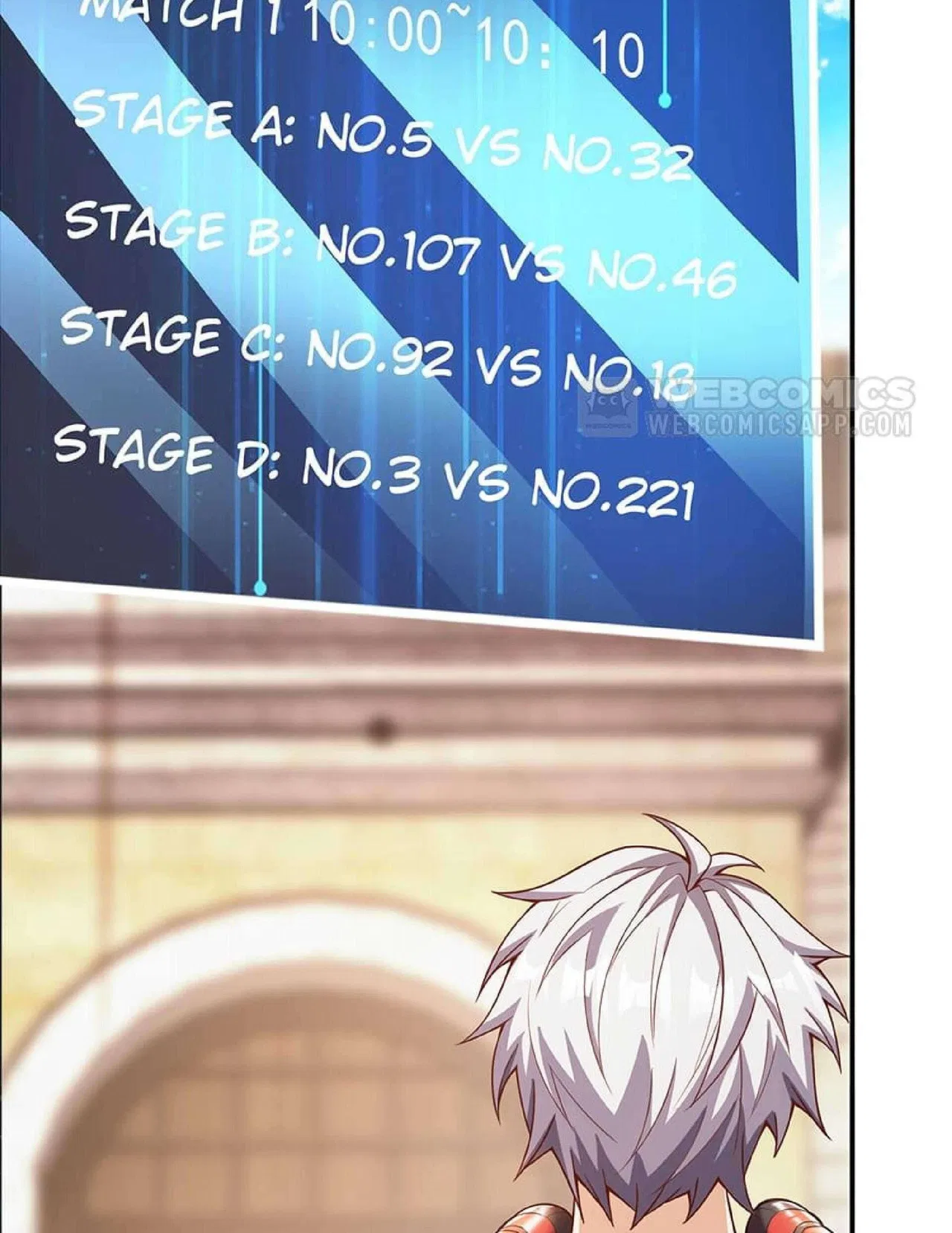 Aura Recovery: I Get a New Skill Everyday Chapter 9 – Page 26