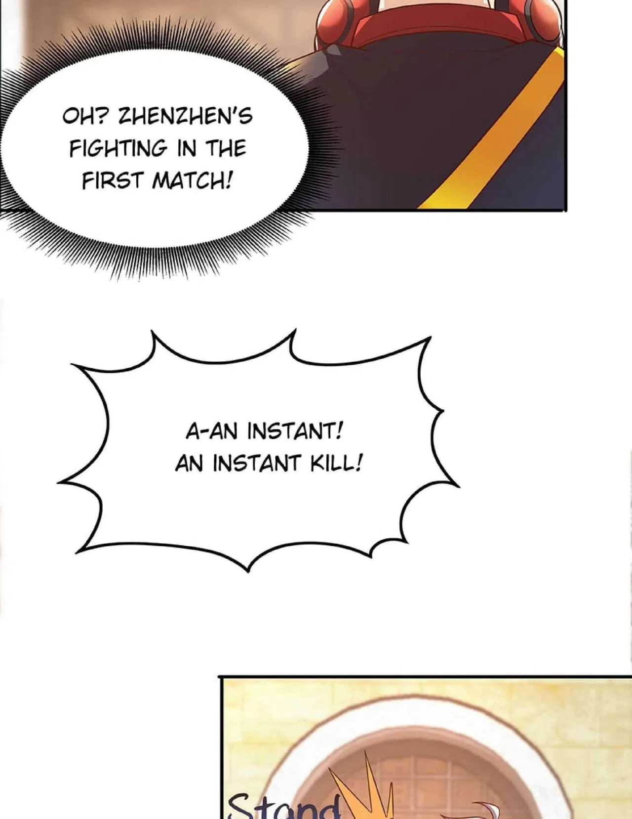 Aura Recovery: I Get a New Skill Everyday Chapter 9 – Page 27