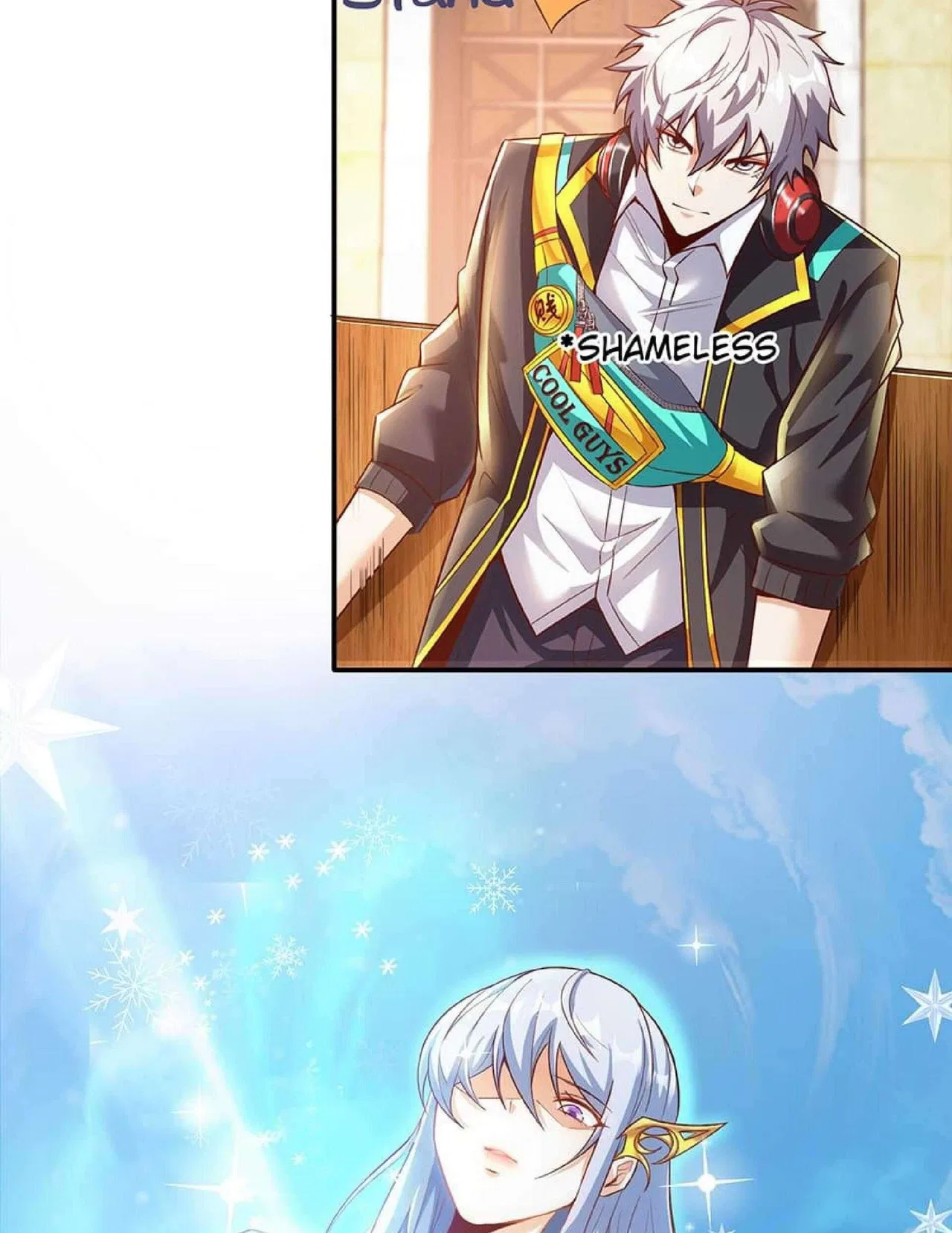 Aura Recovery: I Get a New Skill Everyday Chapter 9 – Page 28