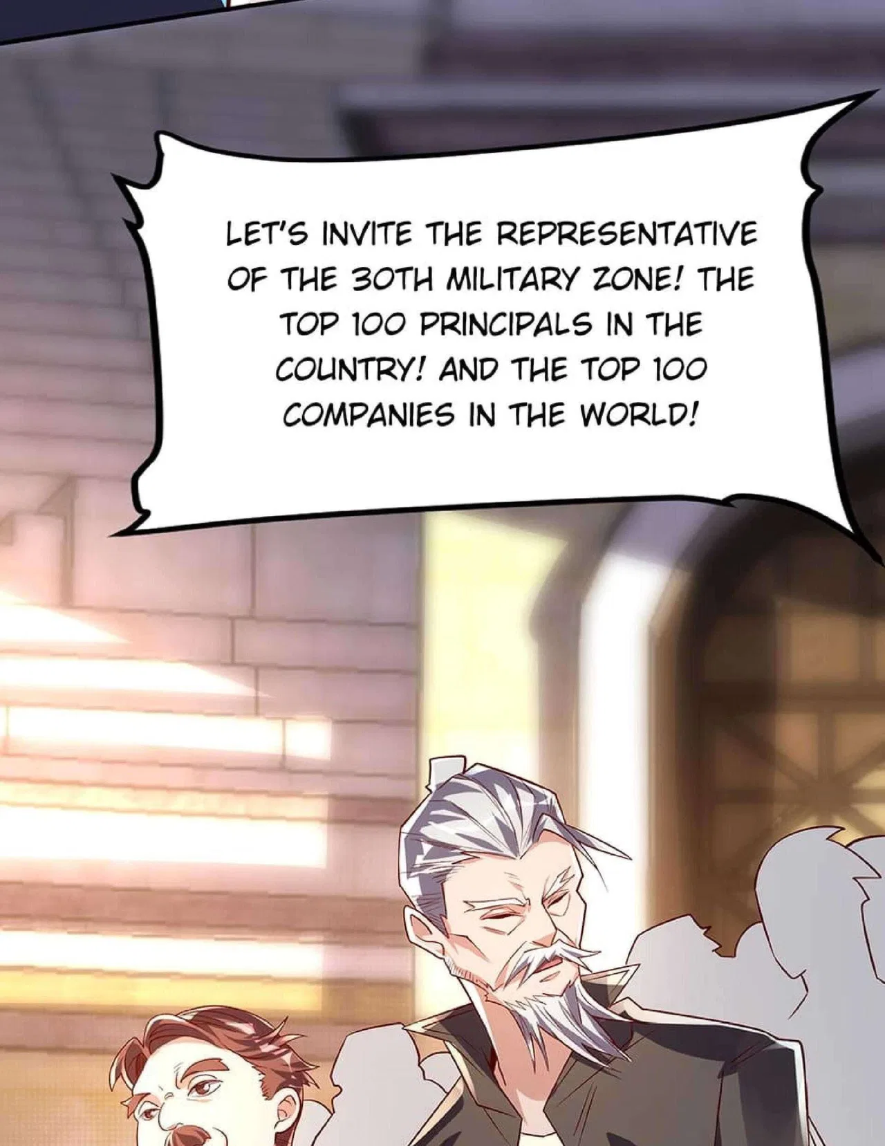 Aura Recovery: I Get a New Skill Everyday Chapter 8 – Page 4