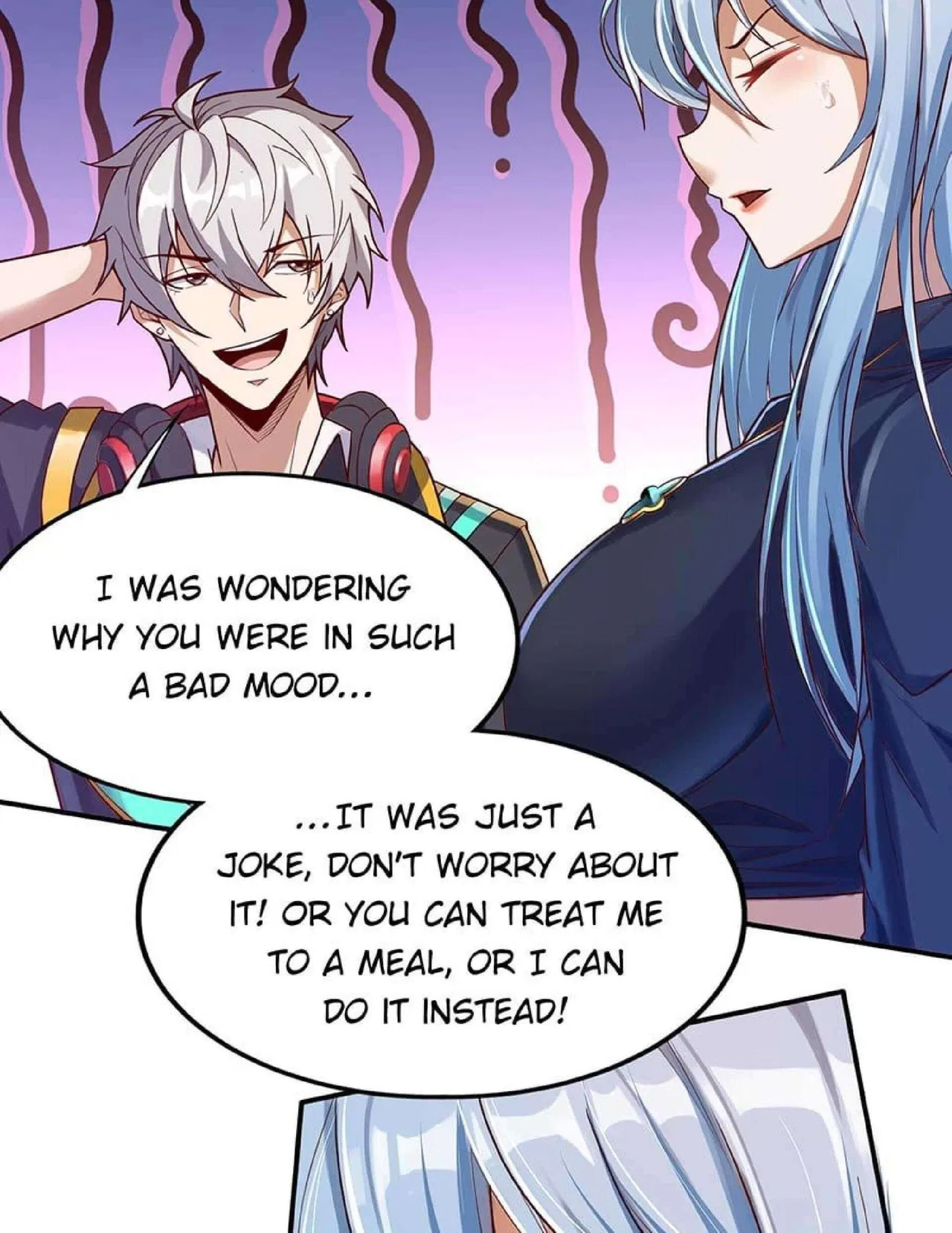 Aura Recovery: I Get a New Skill Everyday Chapter 8 – Page 11