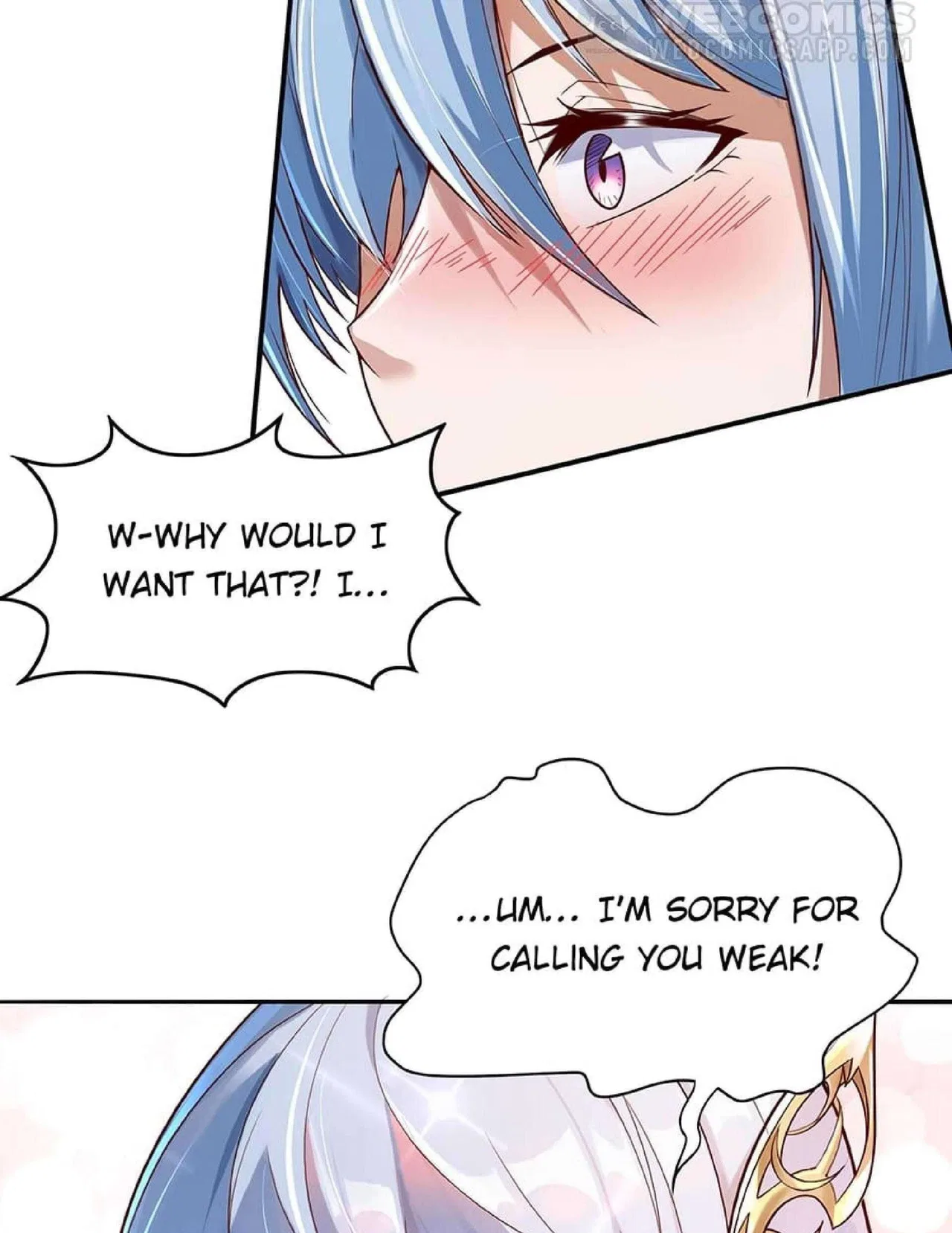 Aura Recovery: I Get a New Skill Everyday Chapter 8 – Page 12