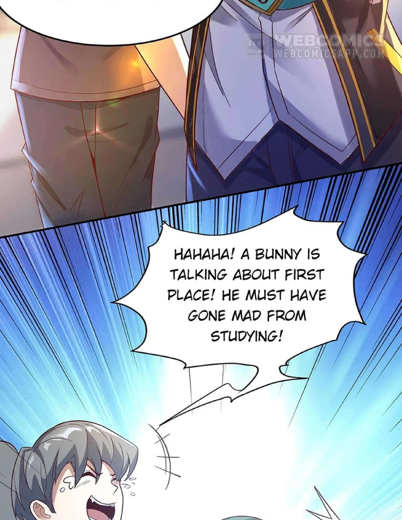 Aura Recovery: I Get a New Skill Everyday Chapter 8 – Page 18
