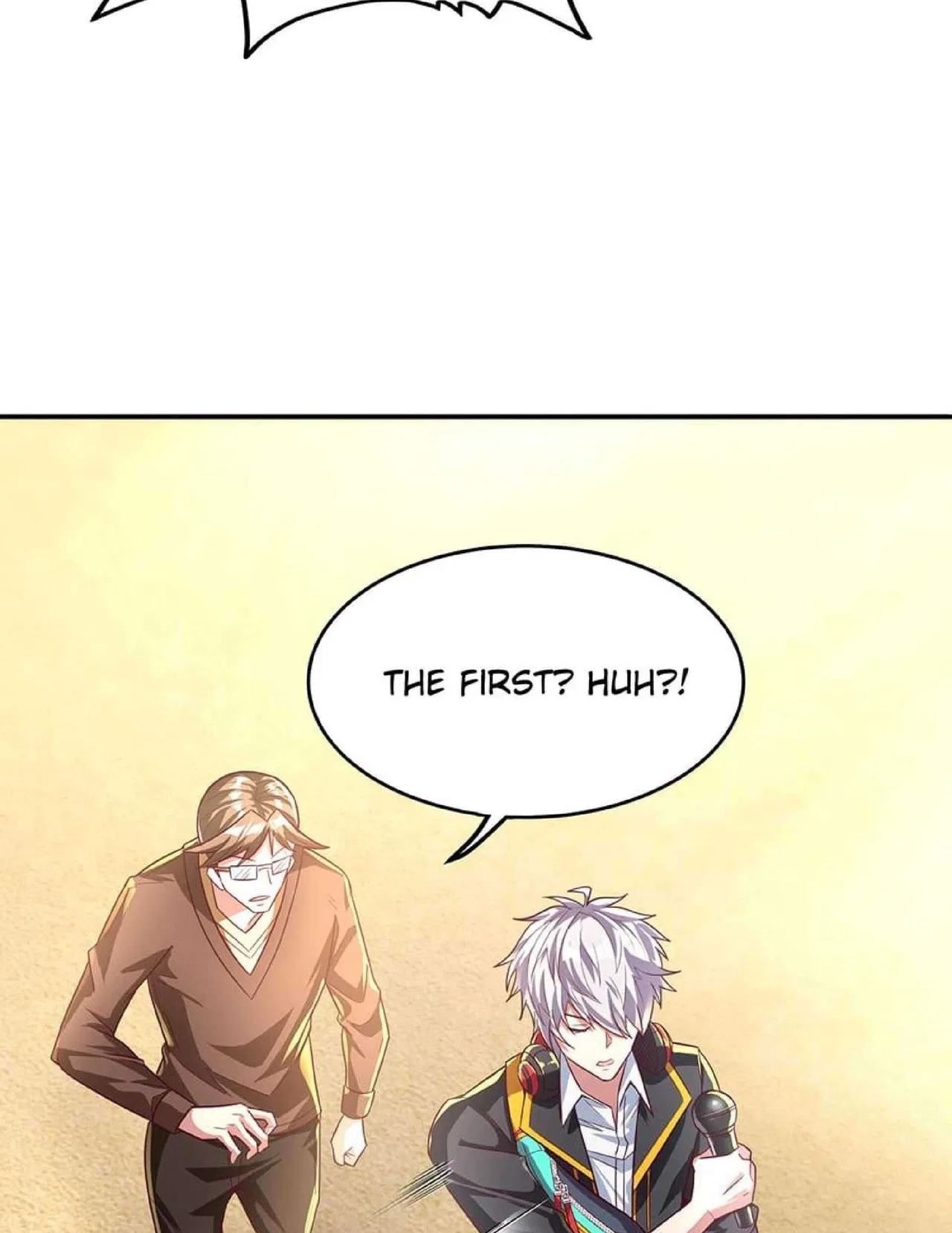 Aura Recovery: I Get a New Skill Everyday Chapter 8 – Page 20