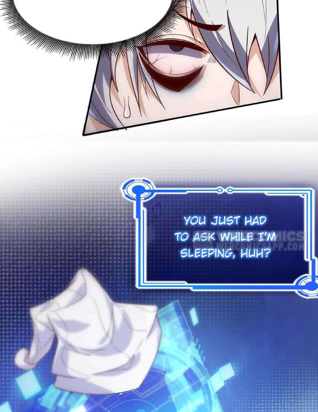 Aura Recovery: I Get a New Skill Everyday Chapter 7 – Page 5