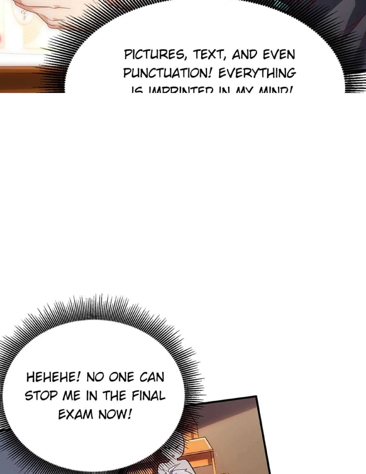 Aura Recovery: I Get a New Skill Everyday Chapter 7 – Page 10