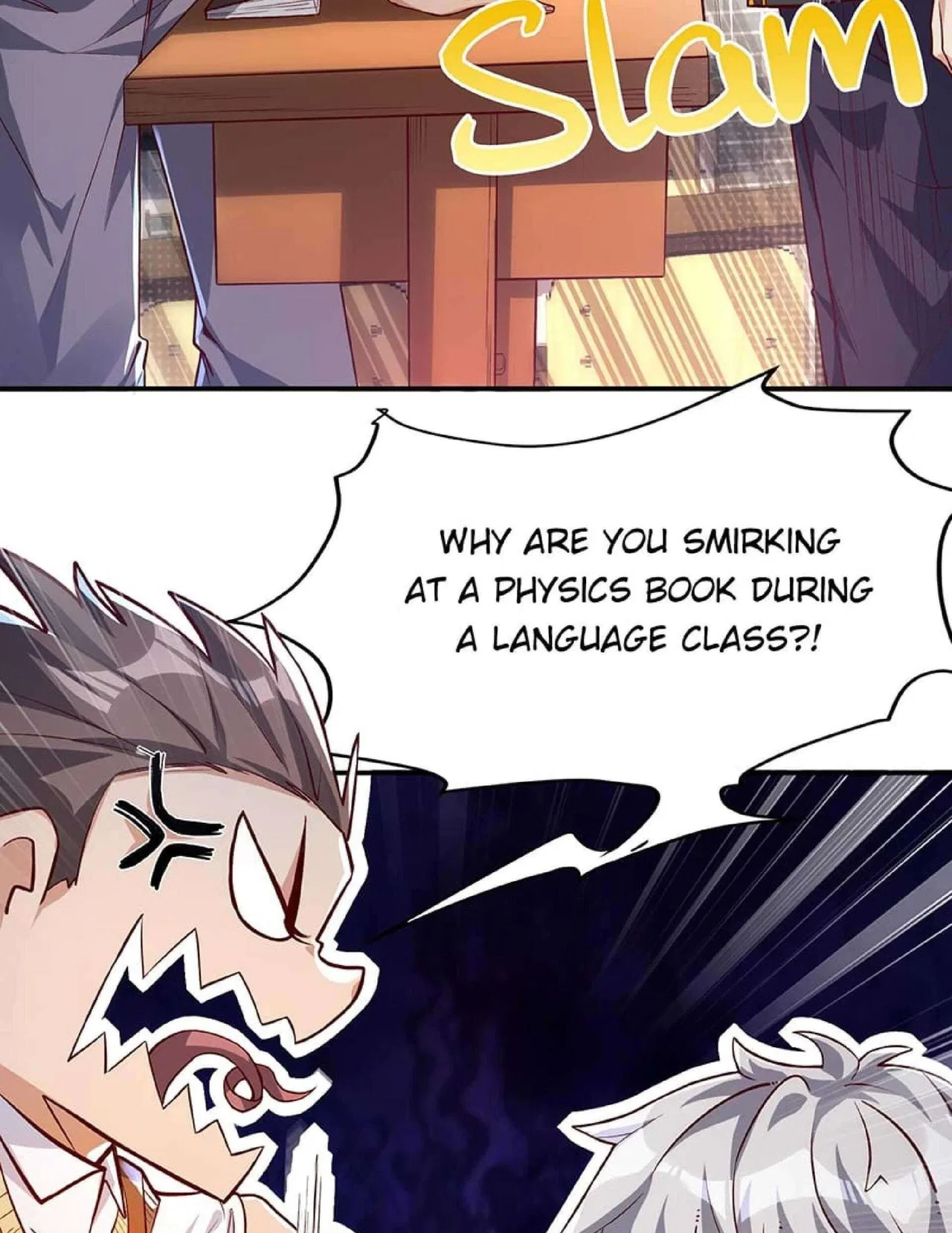 Aura Recovery: I Get a New Skill Everyday Chapter 7 – Page 13