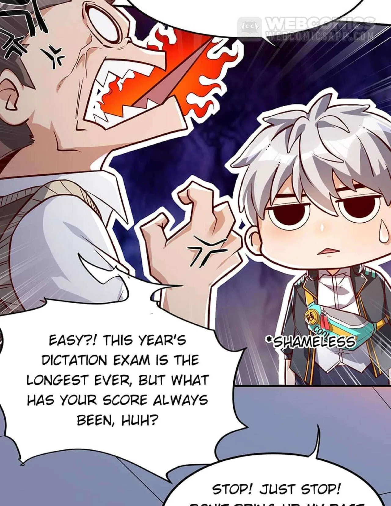 Aura Recovery: I Get a New Skill Everyday Chapter 7 – Page 15