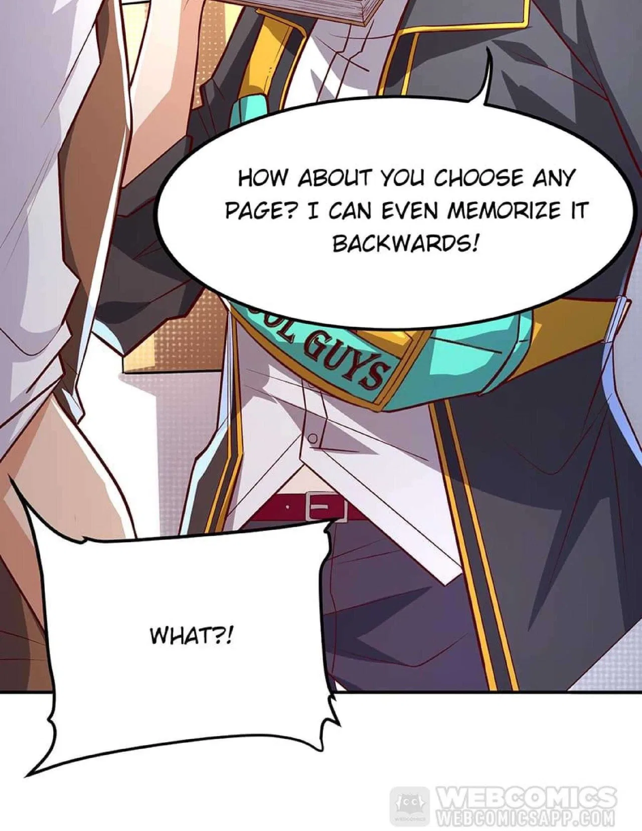 Aura Recovery: I Get a New Skill Everyday Chapter 7 – Page 17