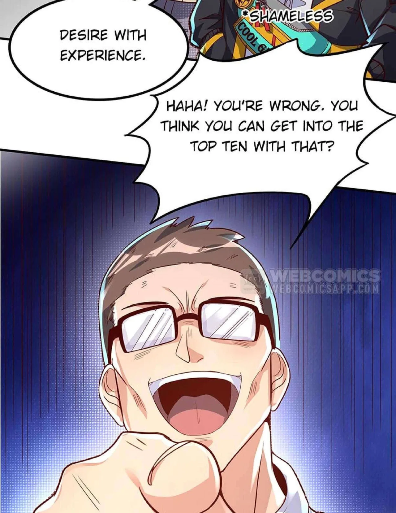 Aura Recovery: I Get a New Skill Everyday Chapter 7 – Page 25