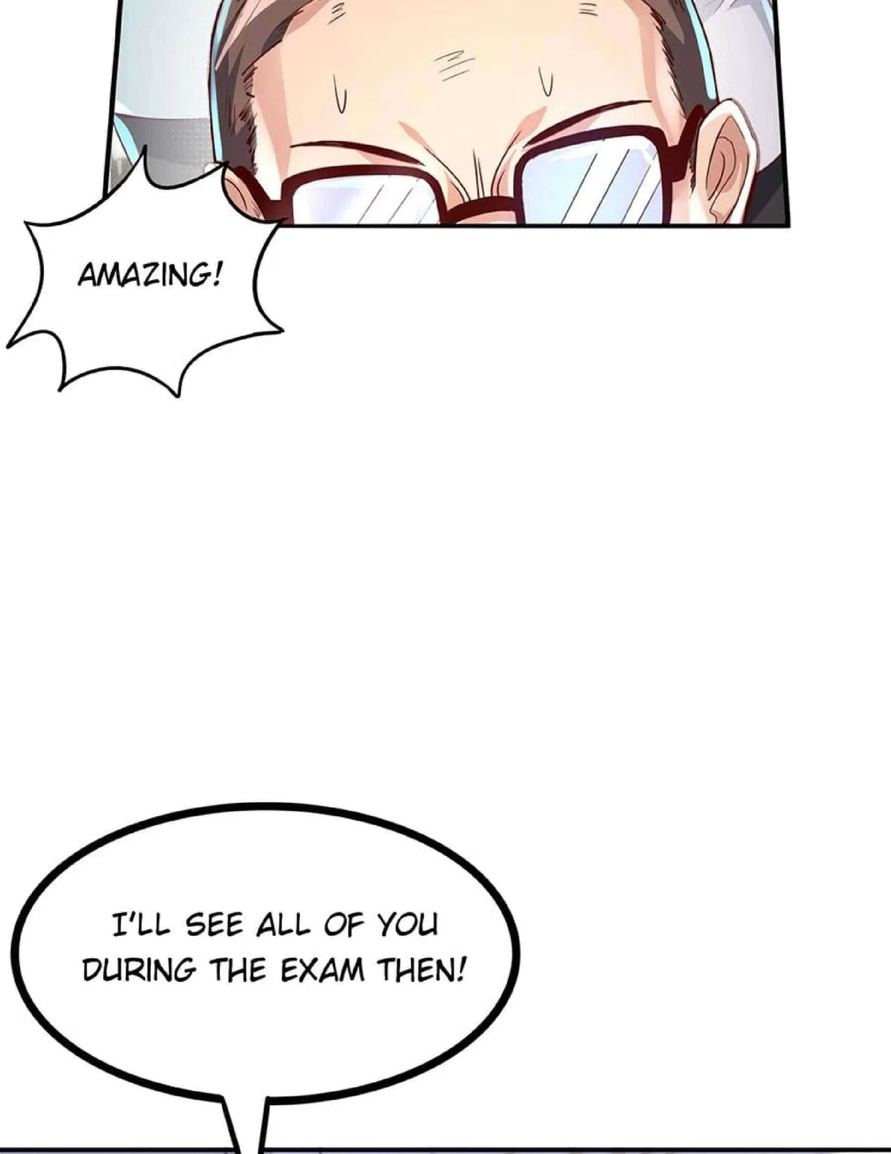 Aura Recovery: I Get a New Skill Everyday Chapter 7 – Page 27