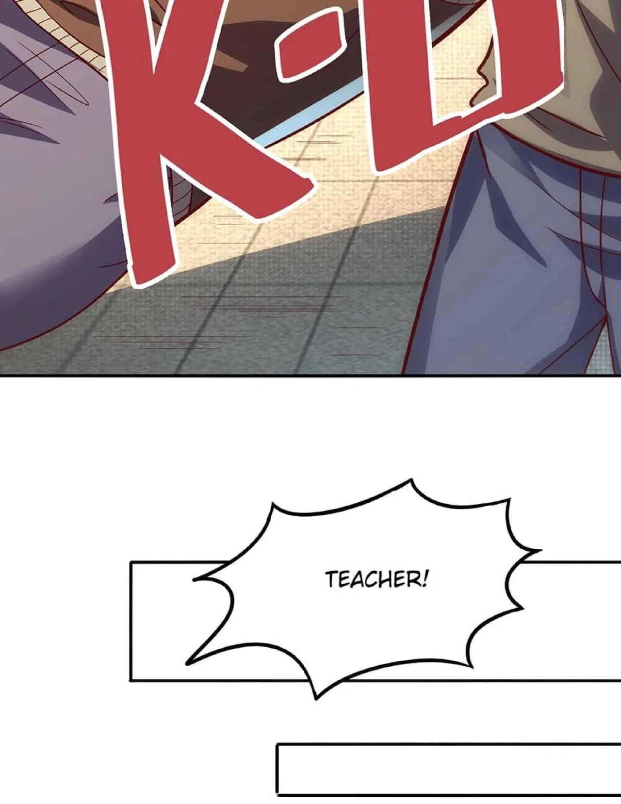 Aura Recovery: I Get a New Skill Everyday Chapter 7 – Page 29