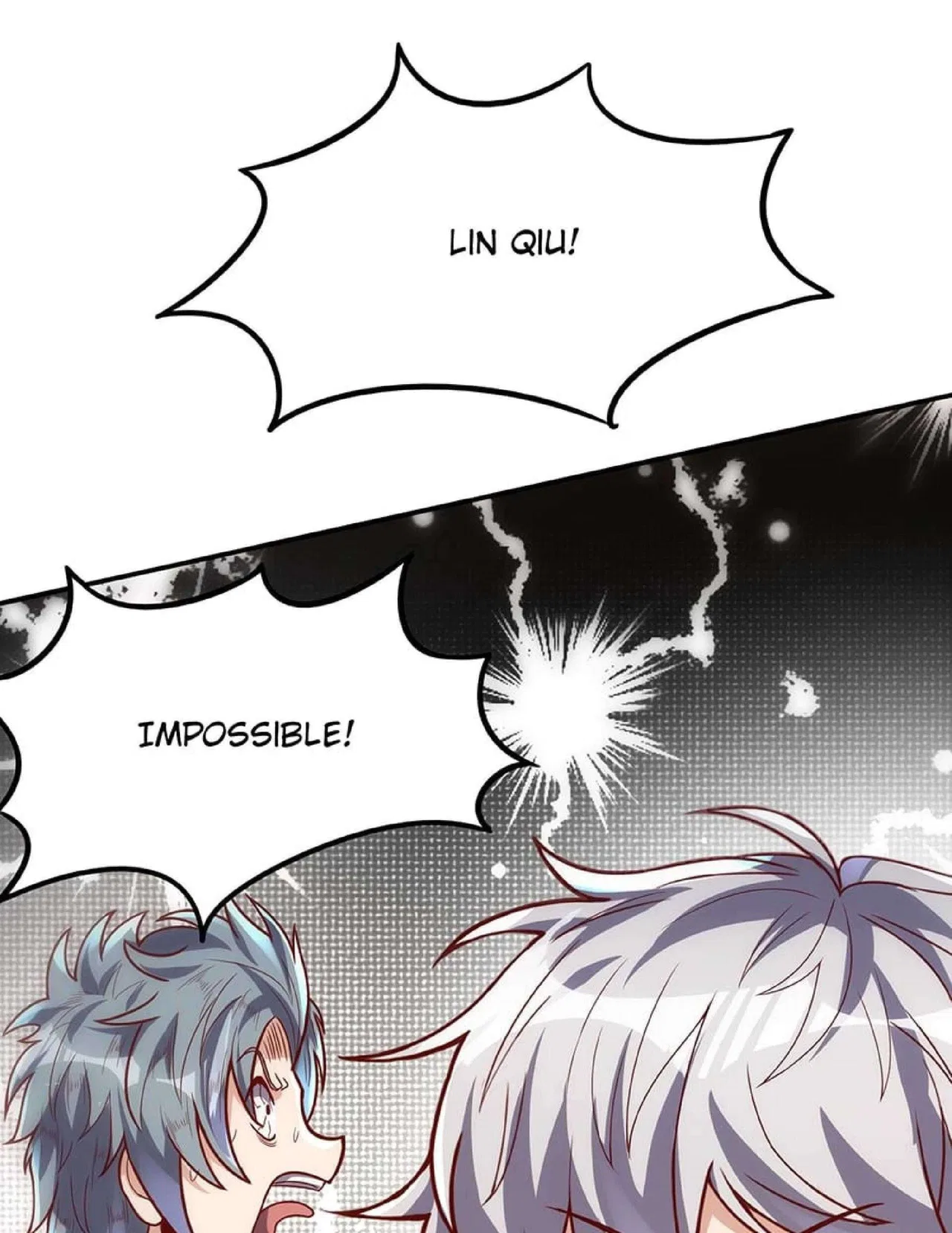Aura Recovery: I Get a New Skill Everyday Chapter 7 – Page 33