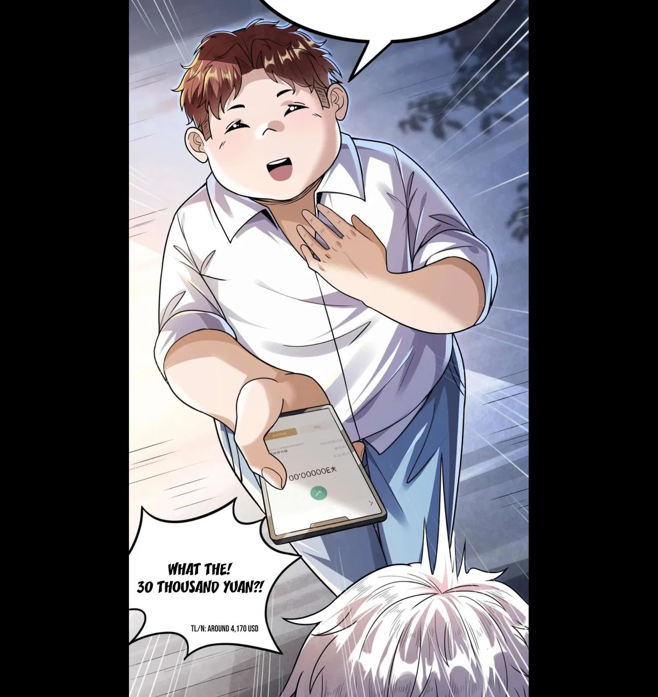 Aura Recovery: I Get a New Skill Everyday Chapter 6 – Page 16