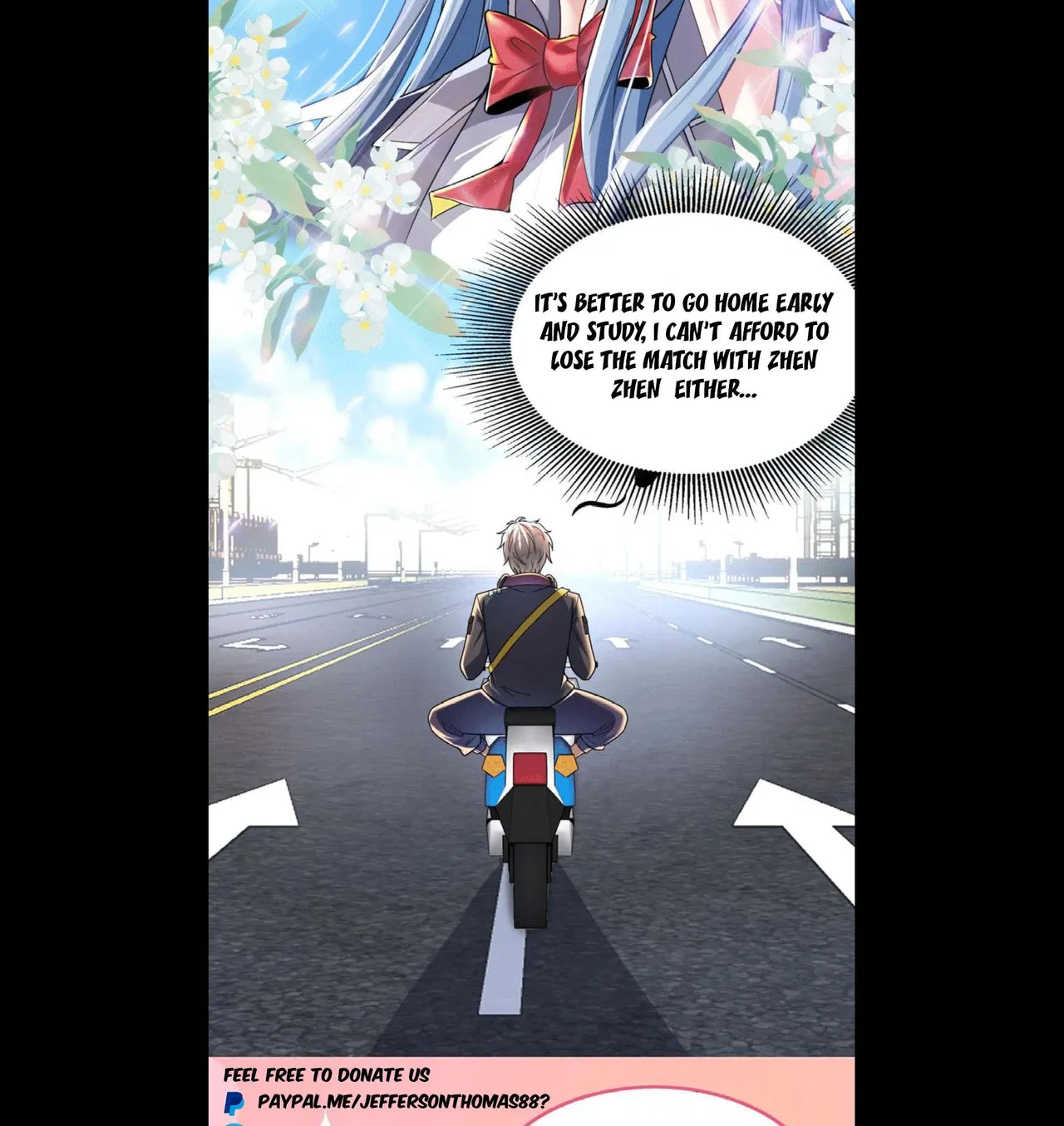Aura Recovery: I Get a New Skill Everyday Chapter 6 – Page 22