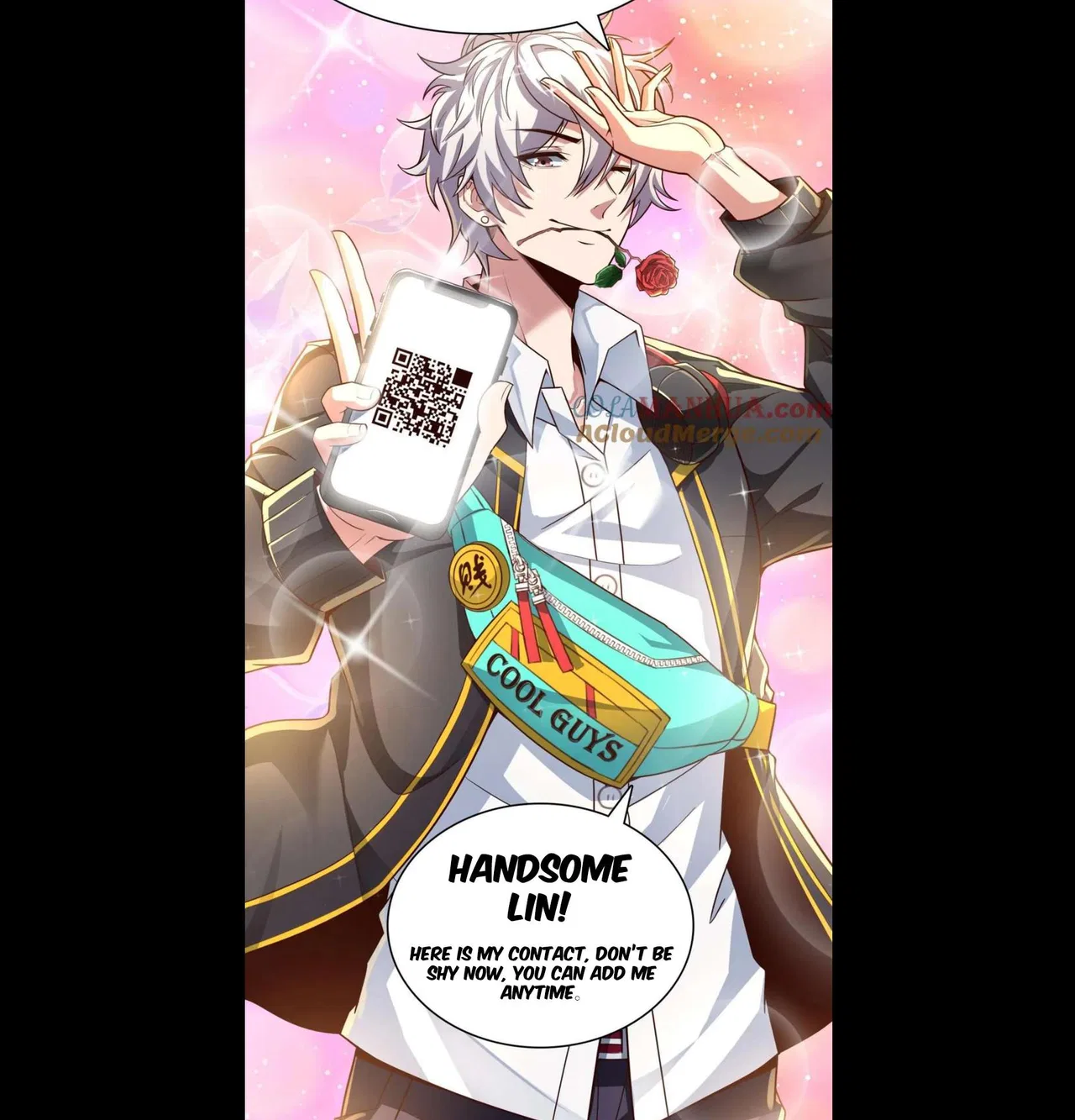 Aura Recovery: I Get a New Skill Everyday Chapter 5 – Page 3