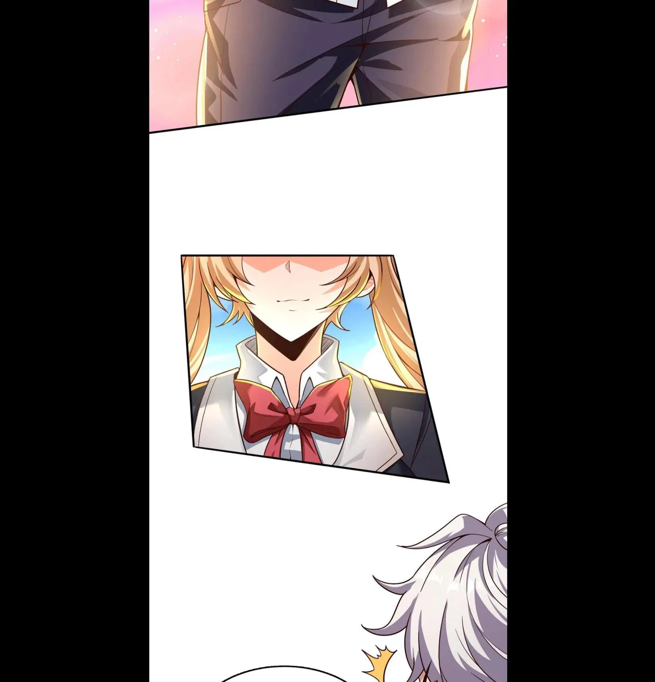 Aura Recovery: I Get a New Skill Everyday Chapter 5 – Page 4