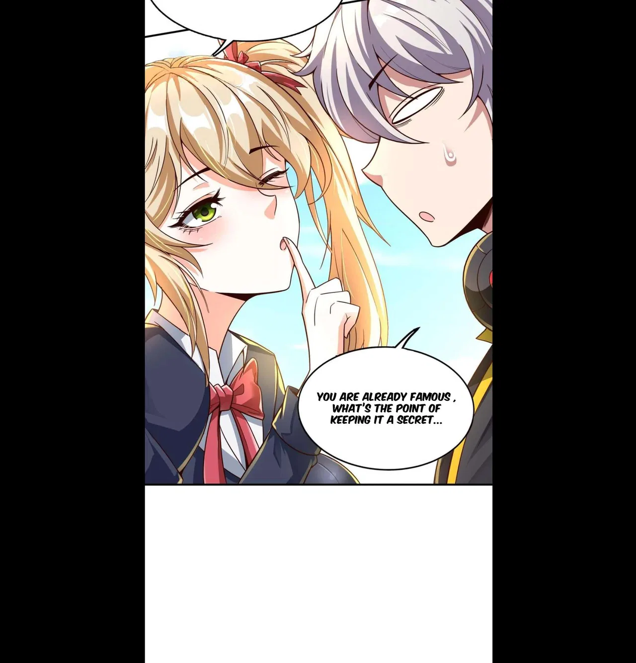 Aura Recovery: I Get a New Skill Everyday Chapter 5 – Page 7