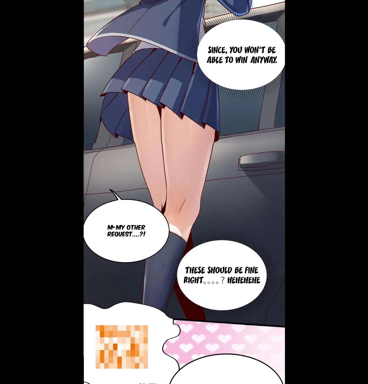 Aura Recovery: I Get a New Skill Everyday Chapter 5 – Page 15