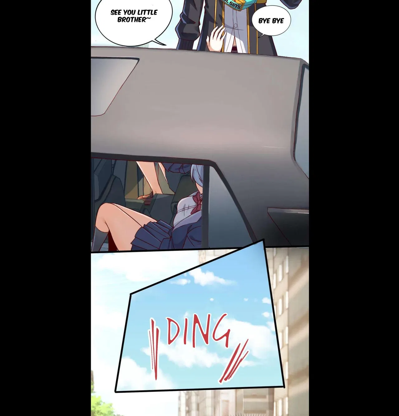 Aura Recovery: I Get a New Skill Everyday Chapter 5 – Page 17