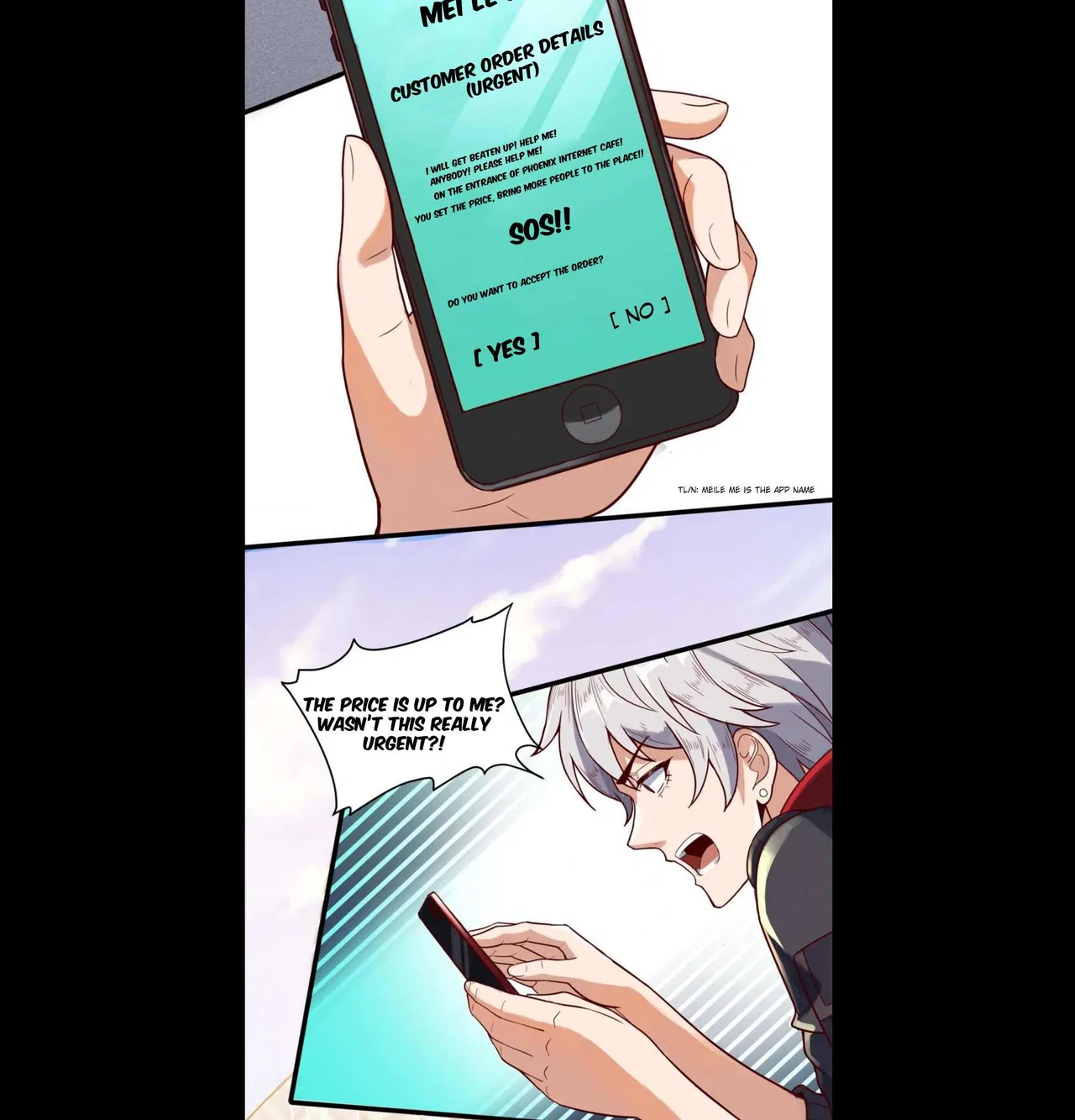 Aura Recovery: I Get a New Skill Everyday Chapter 5 – Page 19