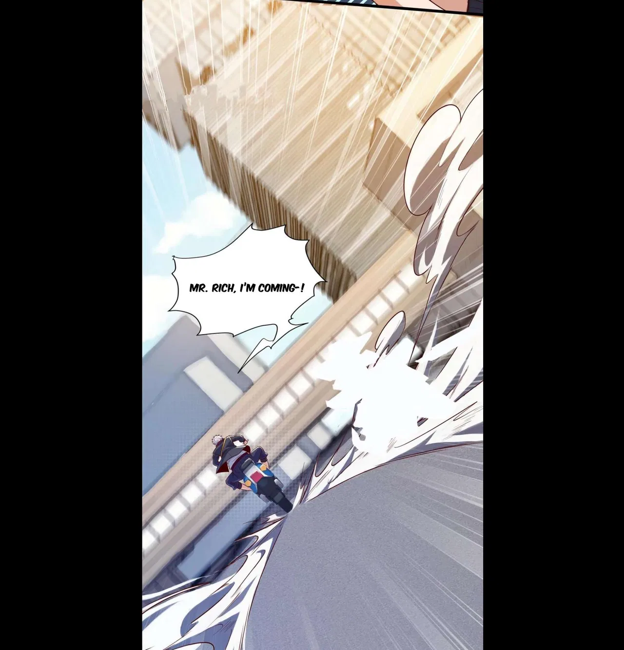 Aura Recovery: I Get a New Skill Everyday Chapter 5 – Page 20