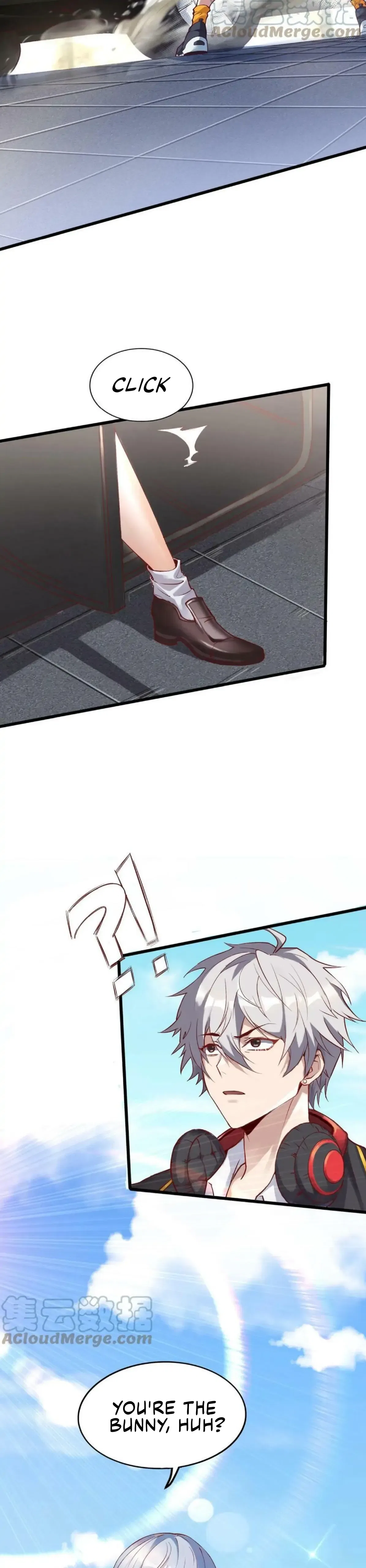 Aura Recovery: I Get a New Skill Everyday Chapter 4 – Page 11