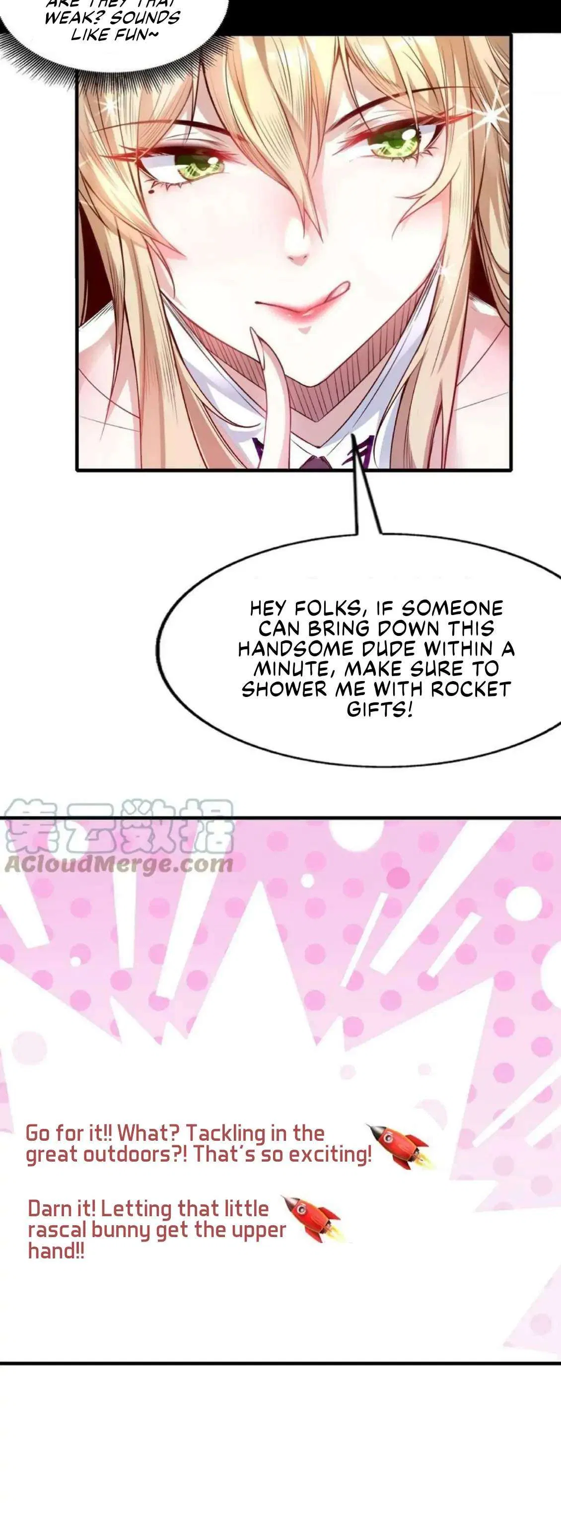Aura Recovery: I Get a New Skill Everyday Chapter 1 – Page 5