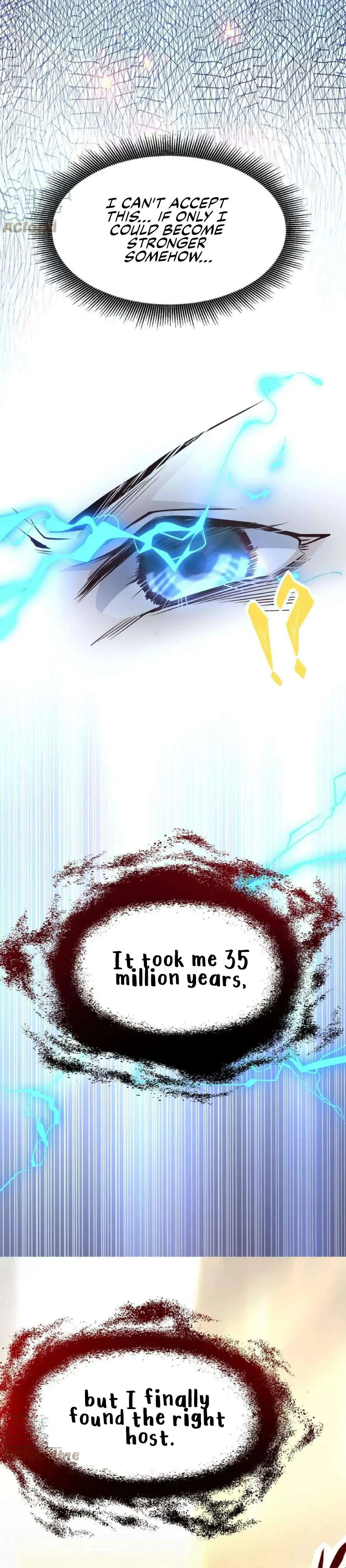 Aura Recovery: I Get a New Skill Everyday Chapter 1 – Page 15
