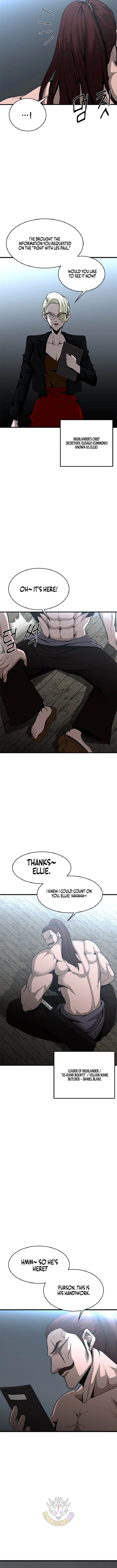 Decide To Be A Villain Chapter 38 – Page 6