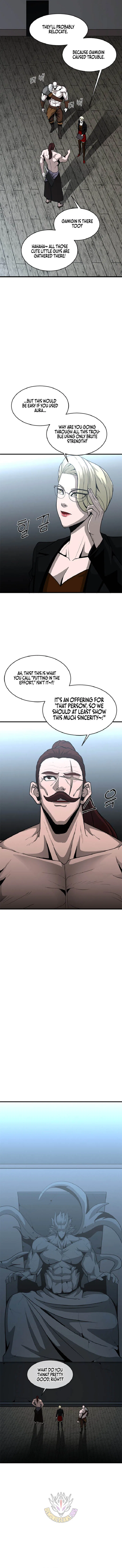 Decide To Be A Villain Chapter 38 – Page 7