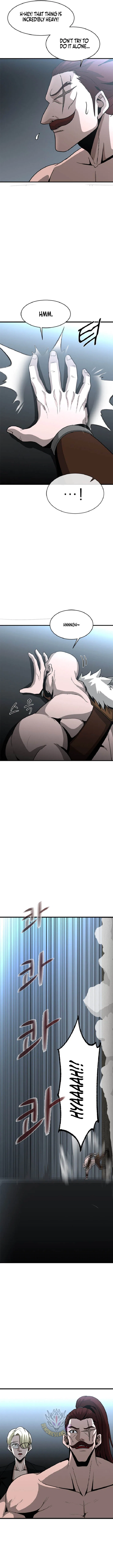 Decide To Be A Villain Chapter 38 – Page 10