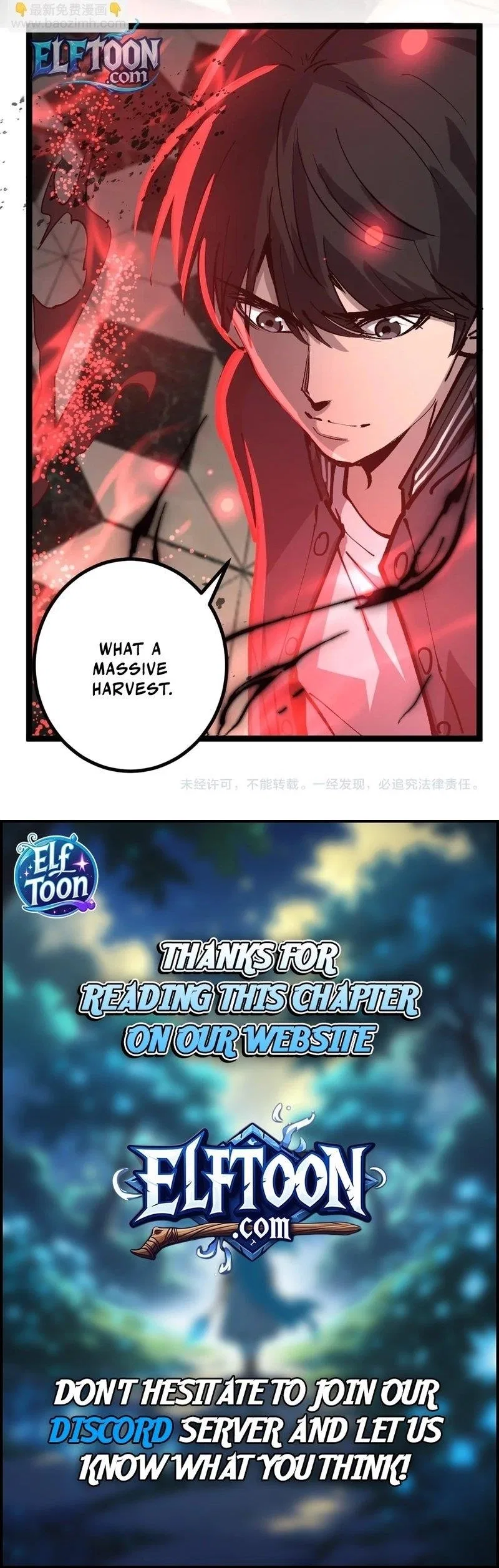 God-level Assassin, I’m the Shadow Chapter 29 – Page 10