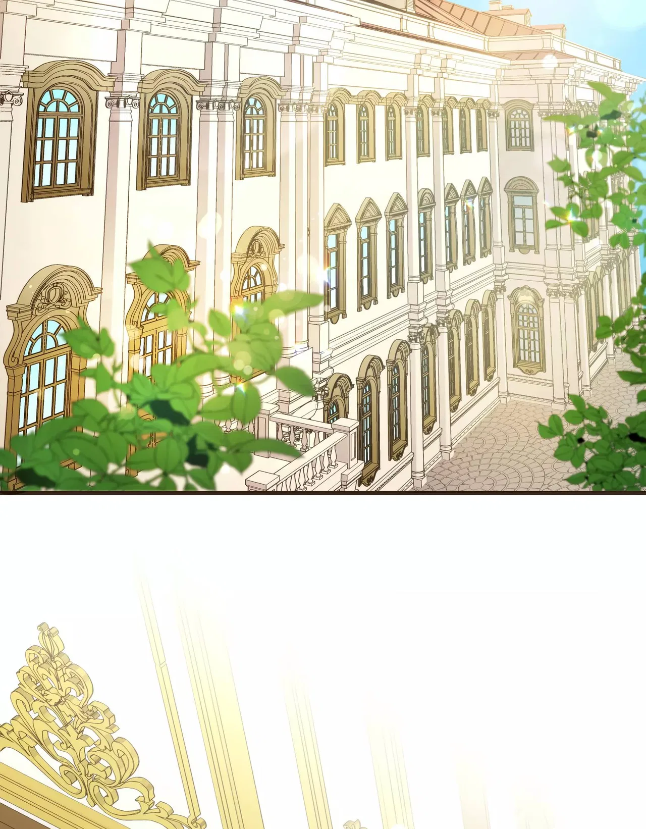 Masked Knight Will Never Deceive The Villainess Chapter 2 – Page 5