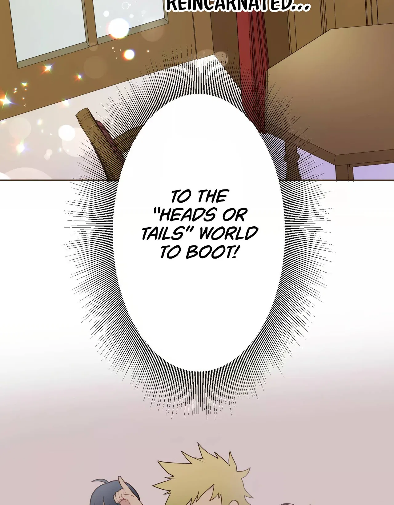 Masked Knight Will Never Deceive The Villainess Chapter 2 – Page 22