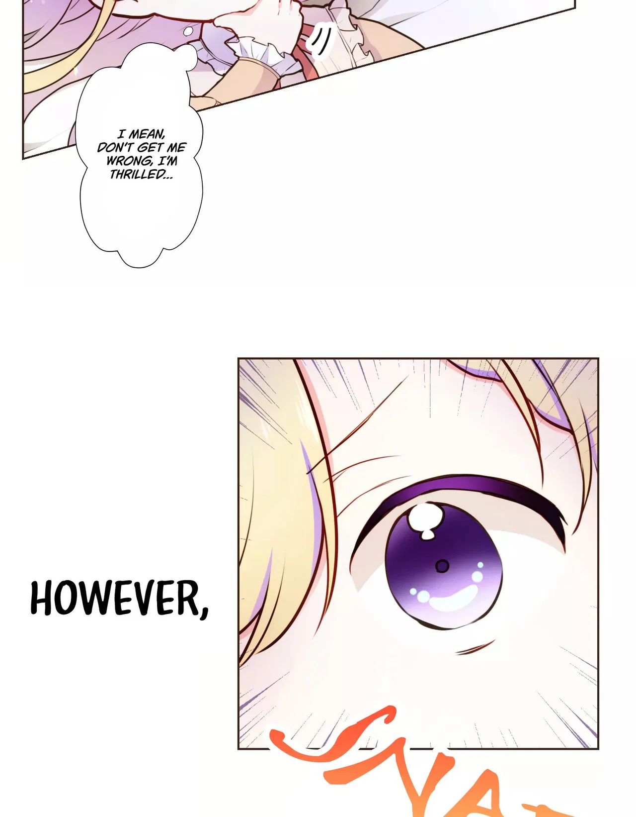Masked Knight Will Never Deceive The Villainess Chapter 2 – Page 24