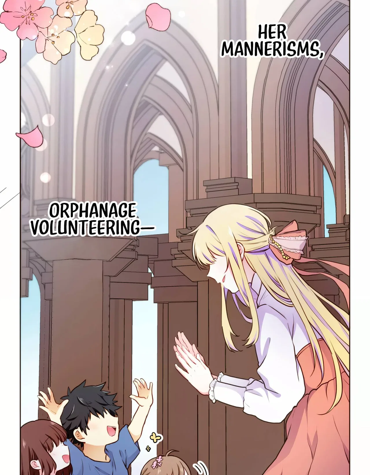 Masked Knight Will Never Deceive The Villainess Chapter 2 – Page 30