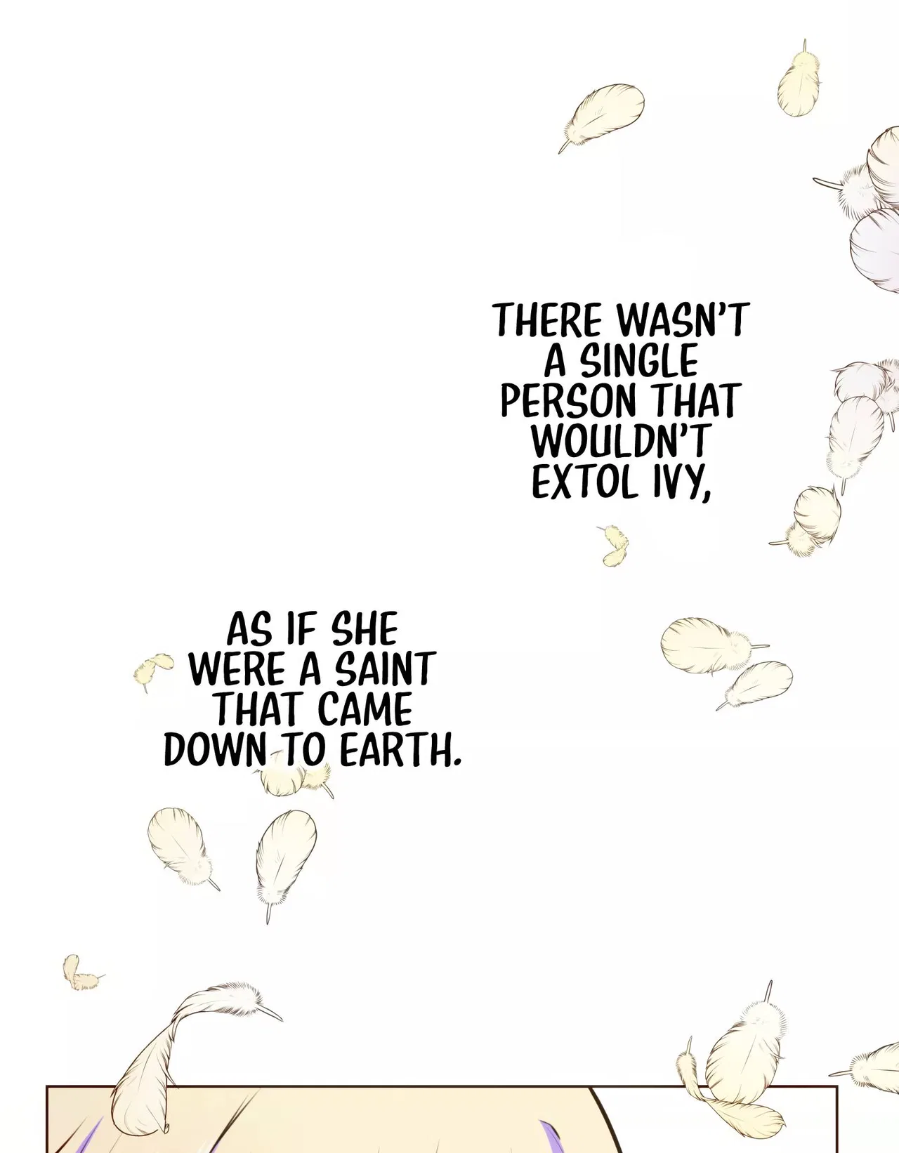 Masked Knight Will Never Deceive The Villainess Chapter 2 – Page 32