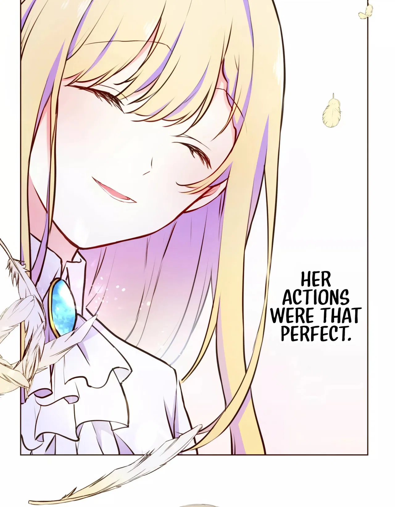 Masked Knight Will Never Deceive The Villainess Chapter 2 – Page 33