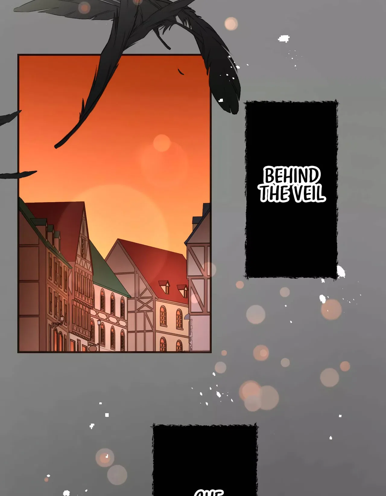 Masked Knight Will Never Deceive The Villainess Chapter 2 – Page 35