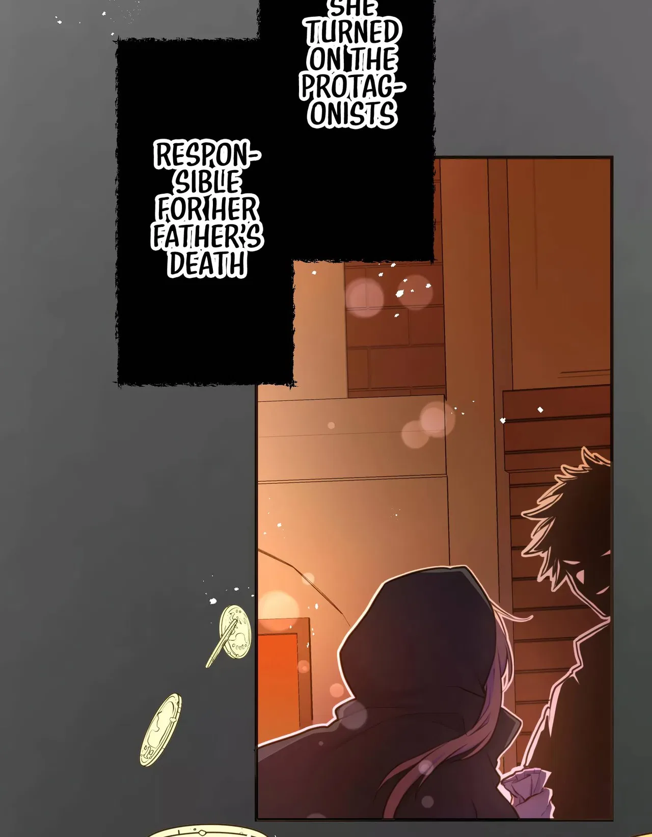 Masked Knight Will Never Deceive The Villainess Chapter 2 – Page 36