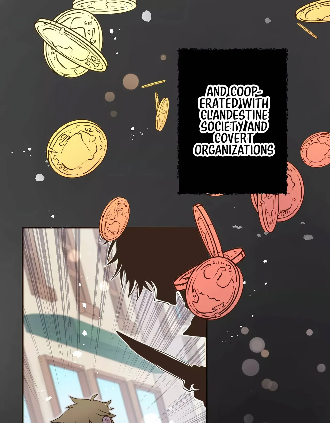 Masked Knight Will Never Deceive The Villainess Chapter 2 – Page 37