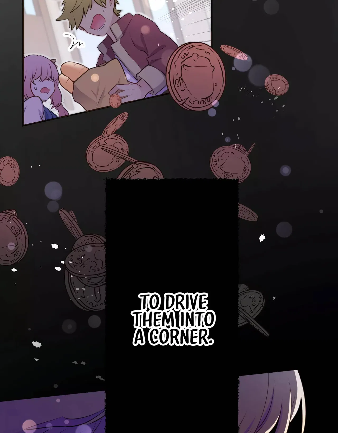 Masked Knight Will Never Deceive The Villainess Chapter 2 – Page 38