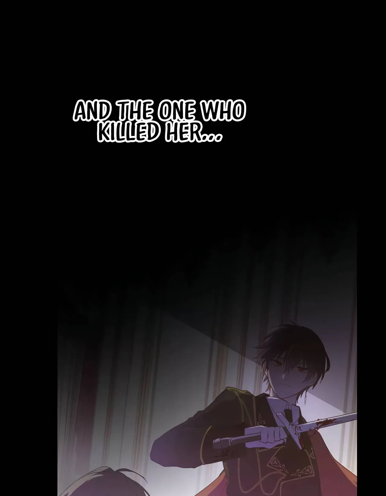 Masked Knight Will Never Deceive The Villainess Chapter 2 – Page 57